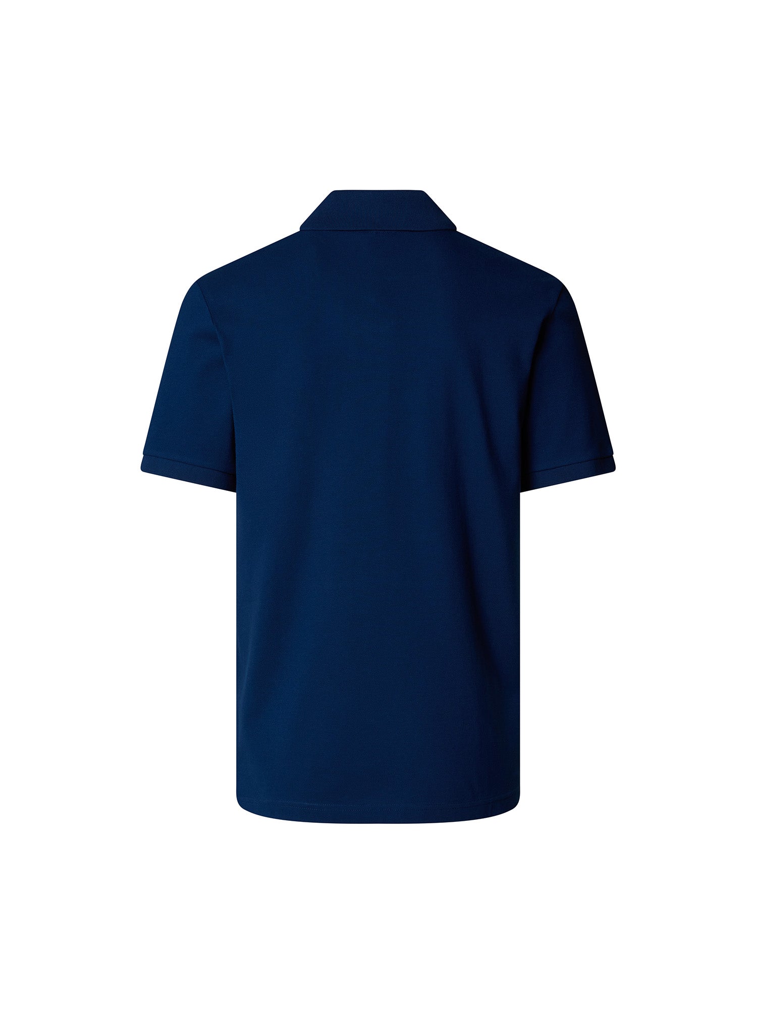 Polo Blu Scuro The North Face