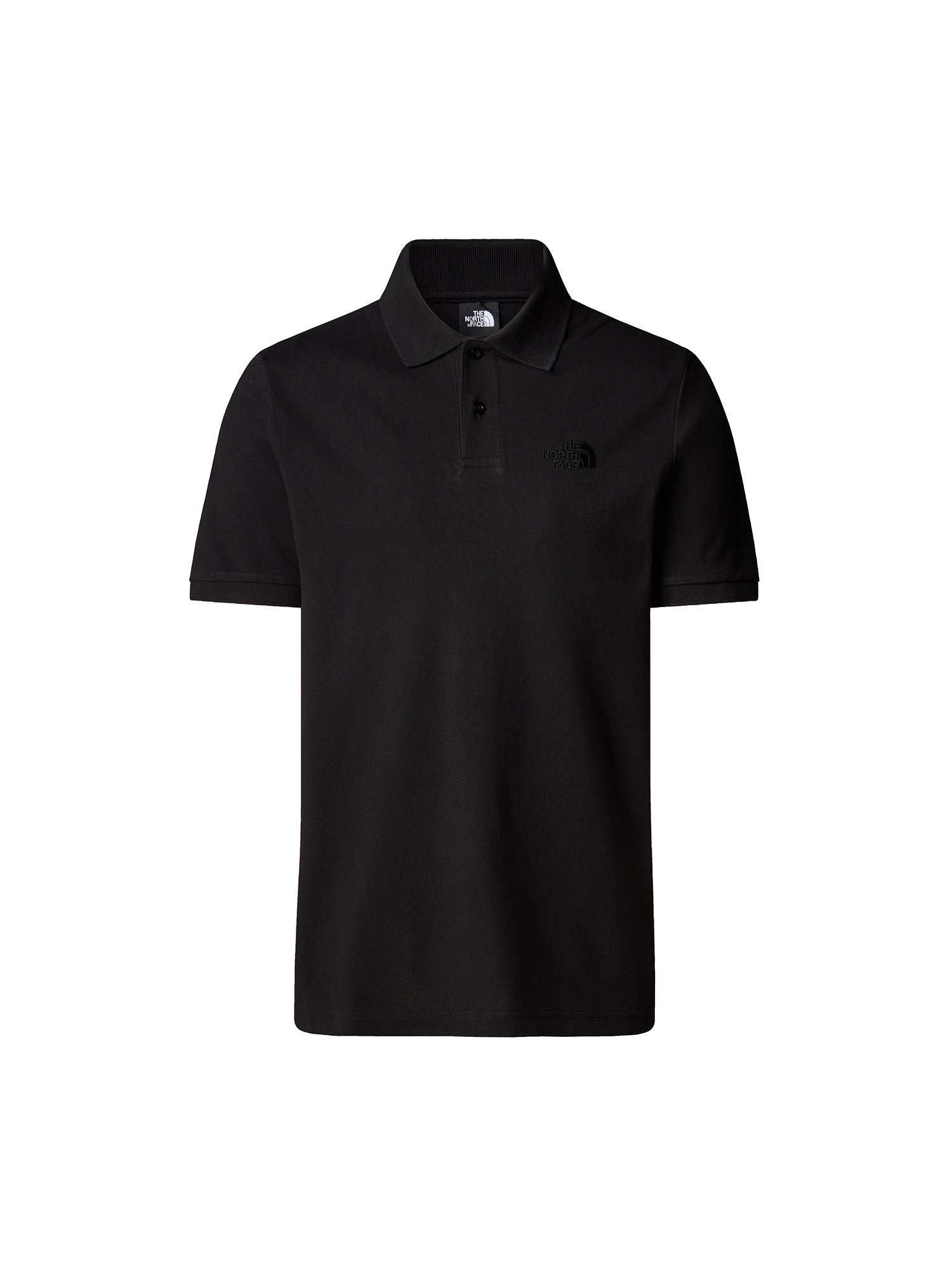 Polo Nero The North Face