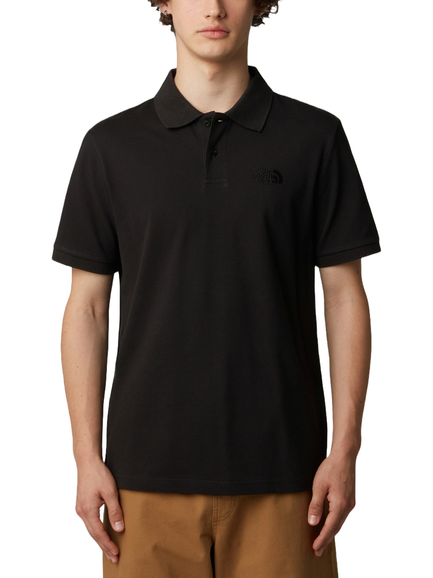 Polo Nero The North Face