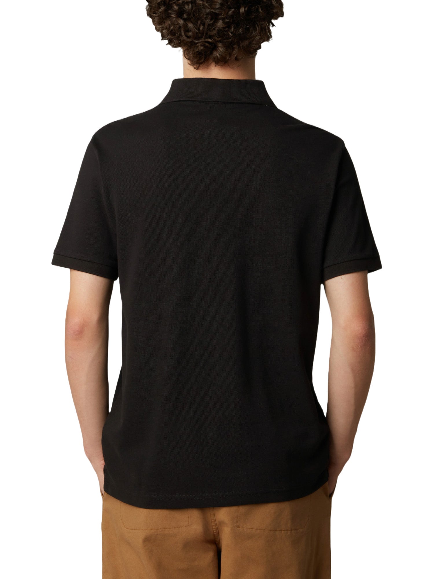 Polo Nero The North Face