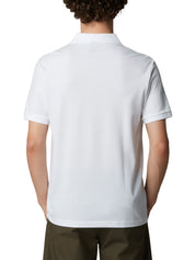 Polo Bianco The North Face