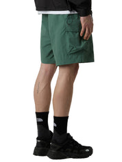 Bermuda Verde The North Face