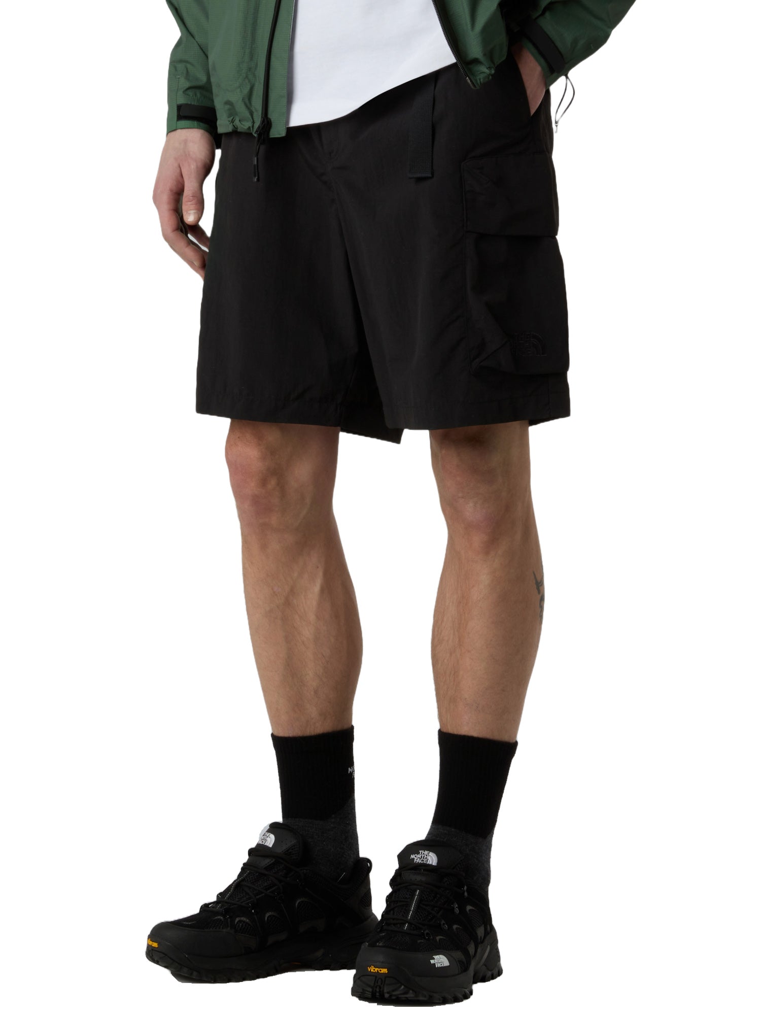 Bermuda Nero The North Face