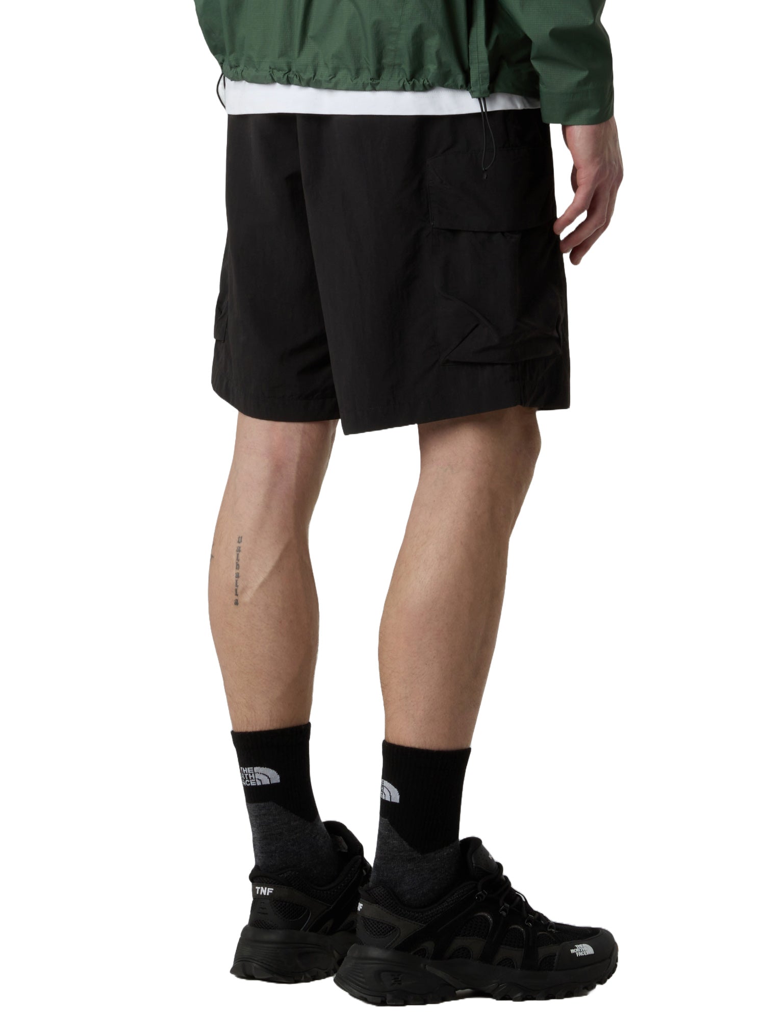 Bermuda Nero The North Face