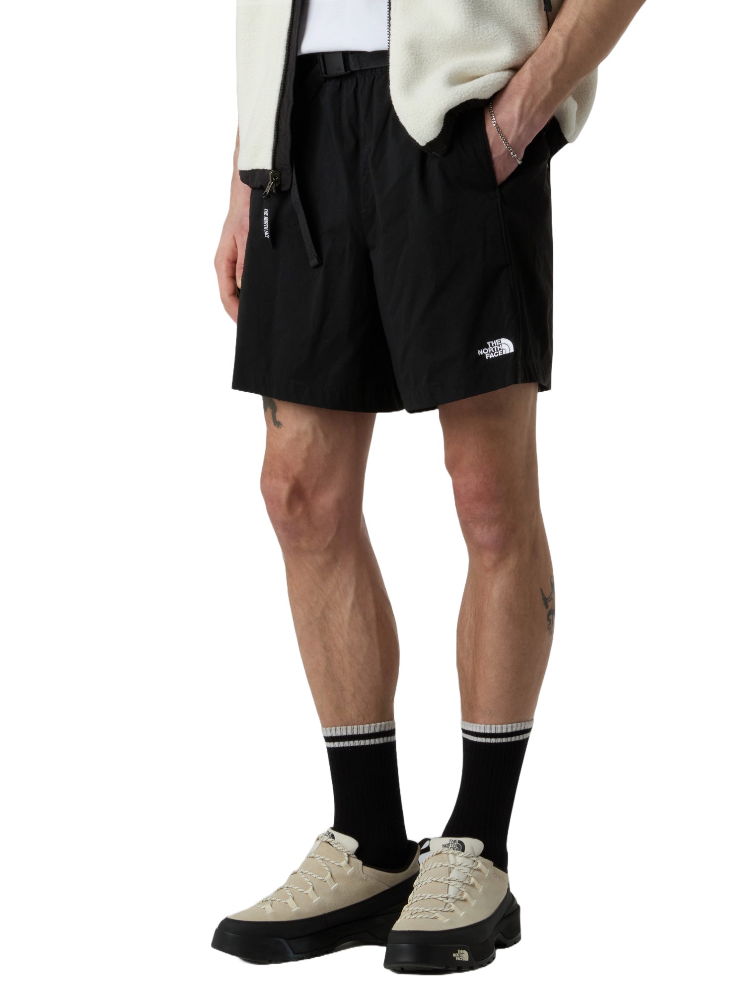 Bermuda Nero The North Face