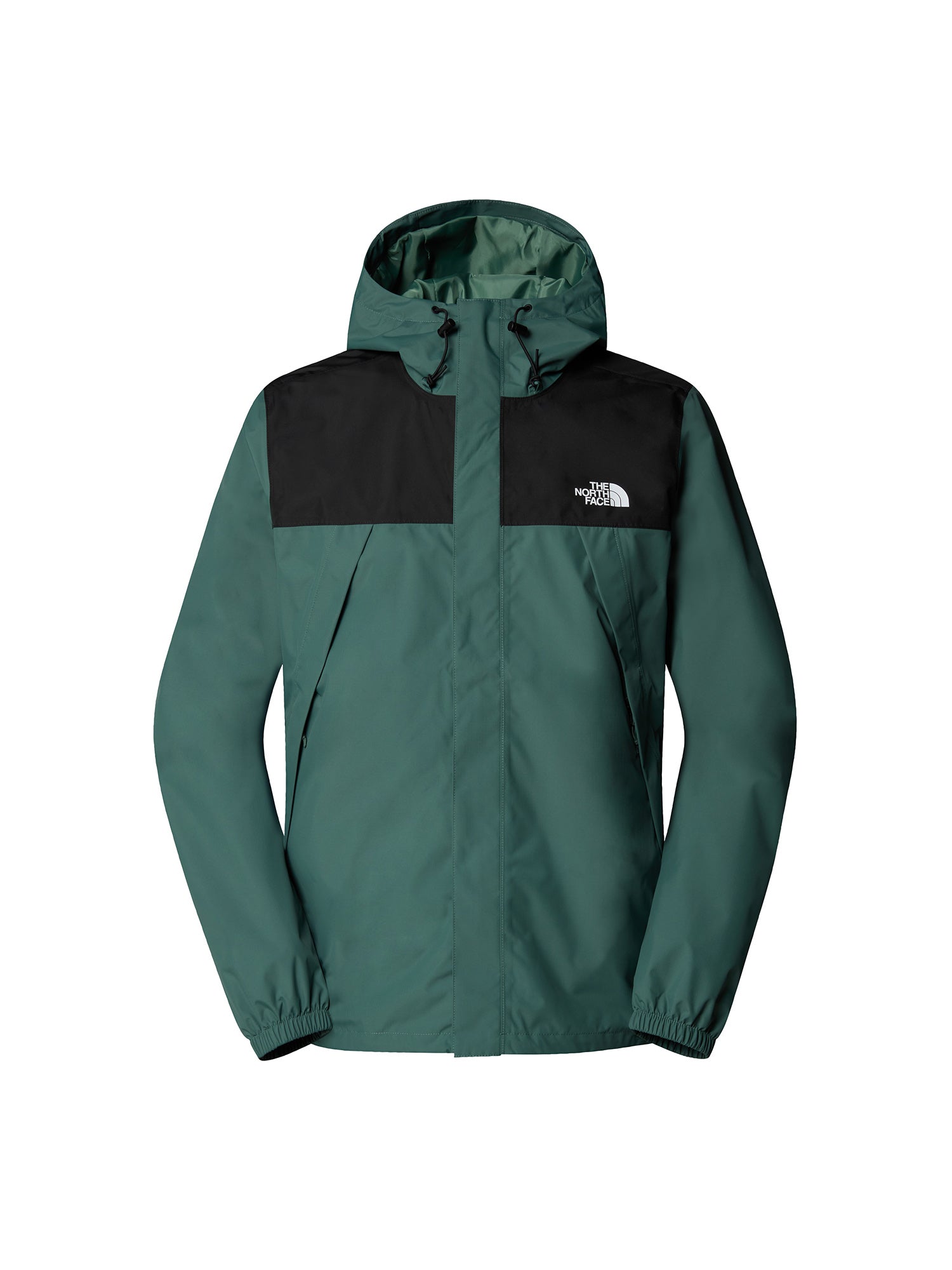 Giacche Verde The North Face