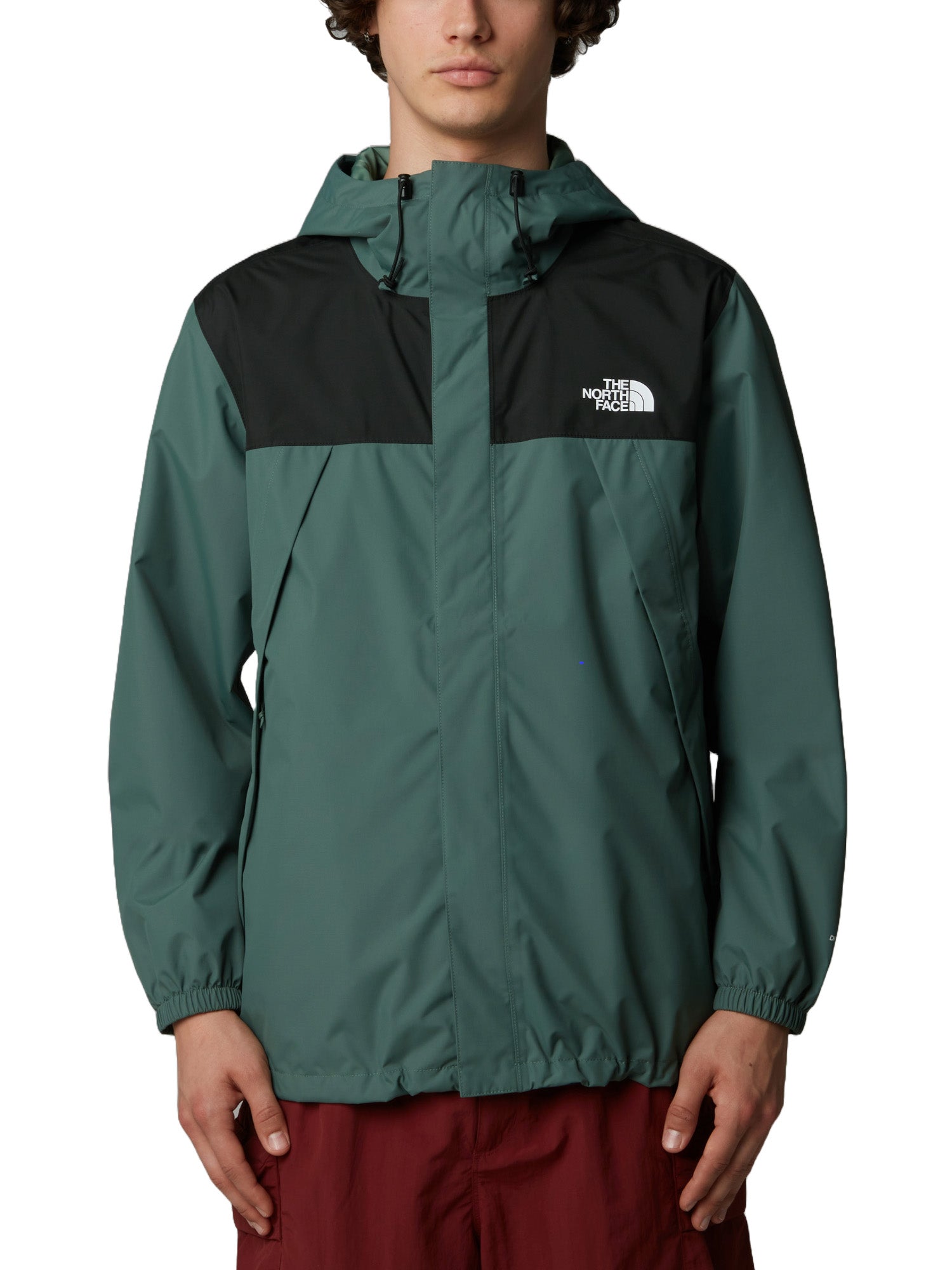 Giacche Verde The North Face