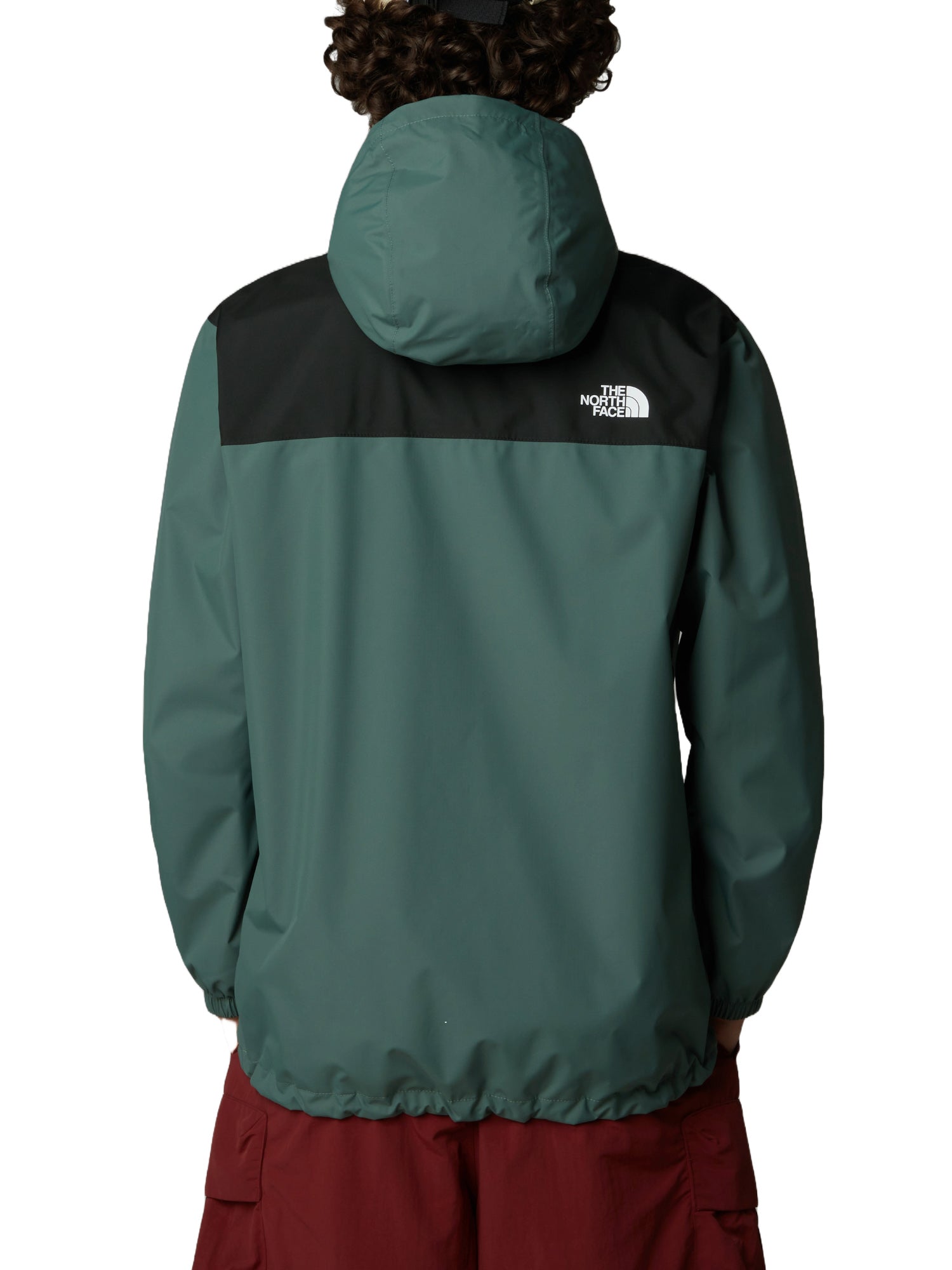 Giacche Verde The North Face