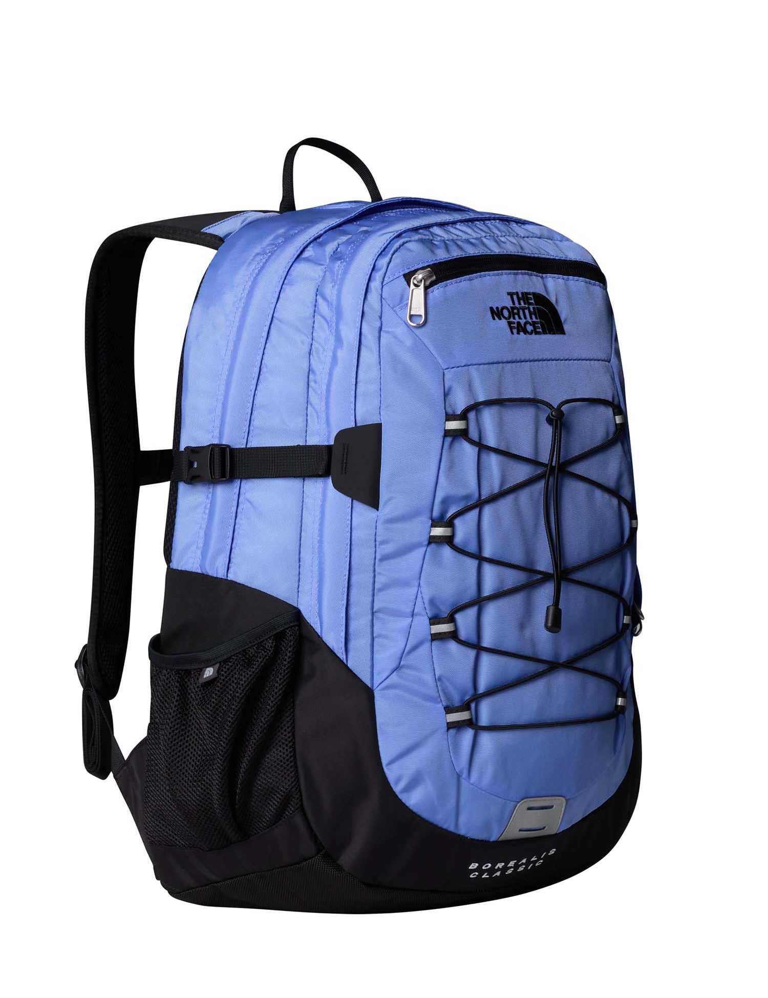 Zaini Viola Nero The North Face