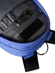 Zaini Viola Nero The North Face