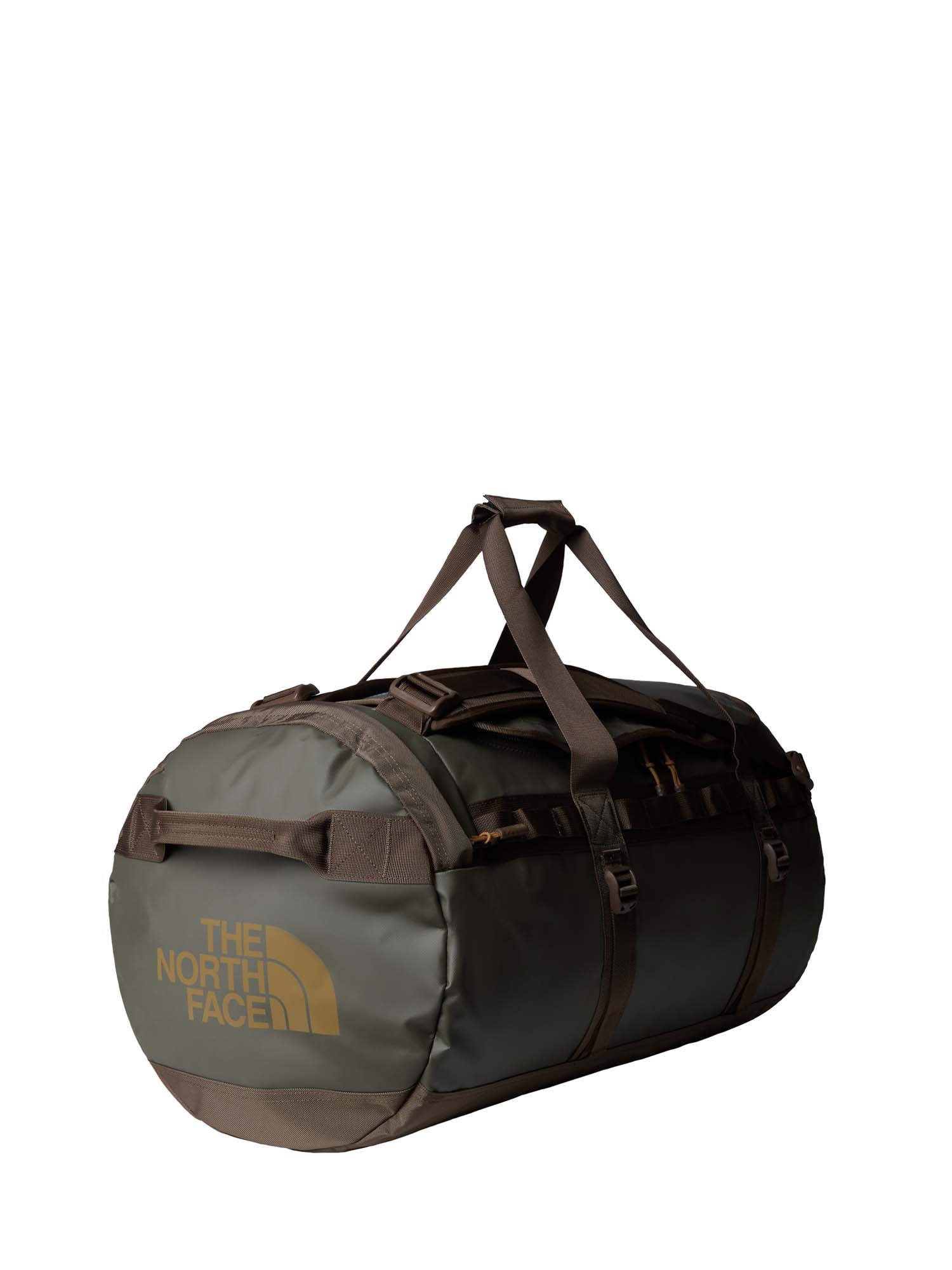 Borsoni Verde The North Face