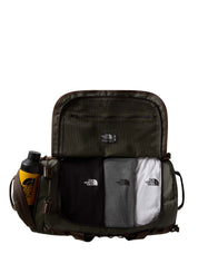 Borsoni Verde The North Face