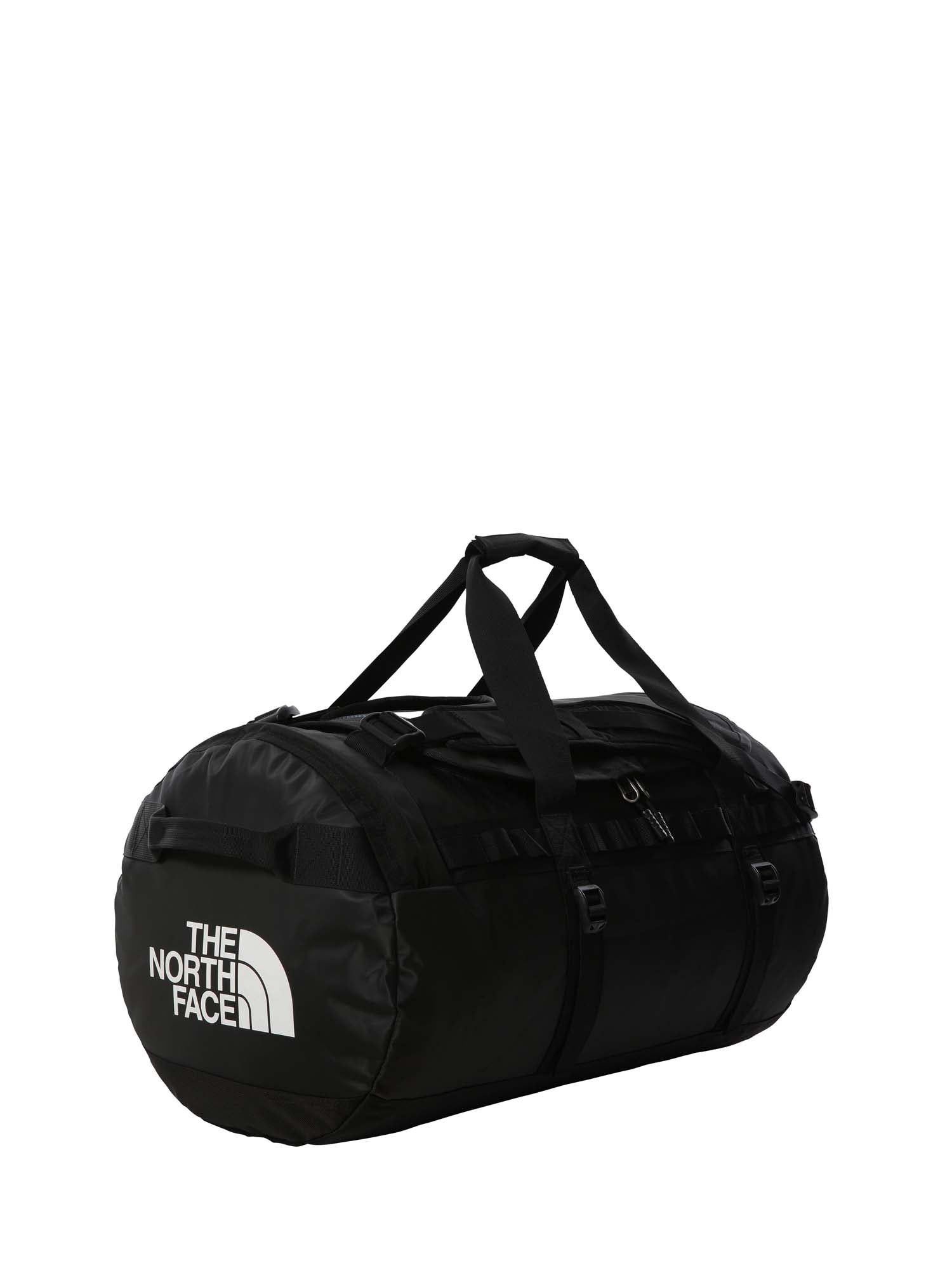 Borsoni Nero The North Face