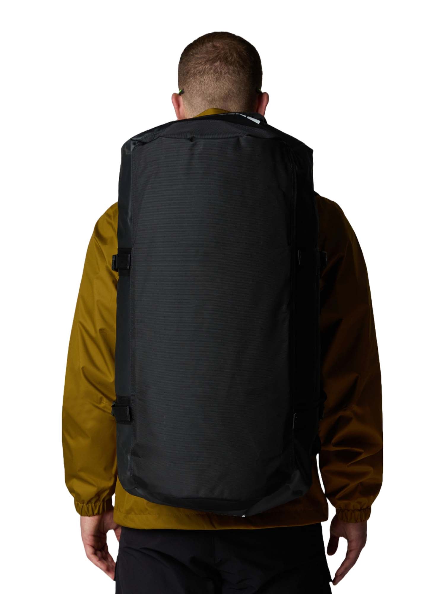 Borsoni Nero The North Face