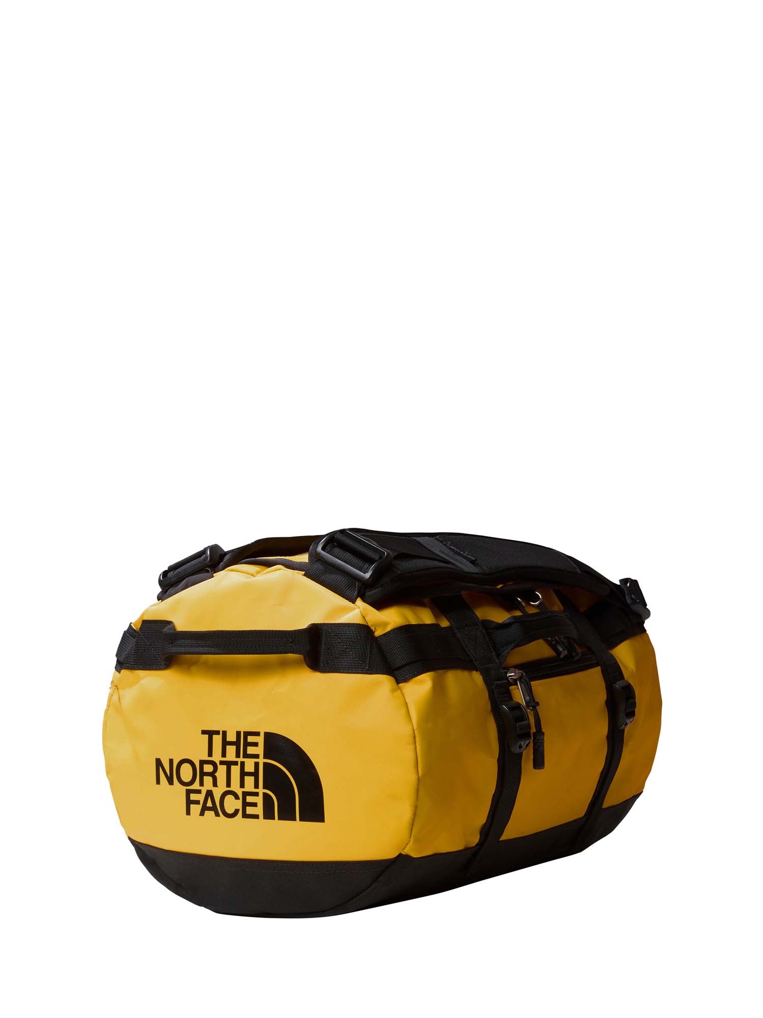 Borsoni Giallo The North Face