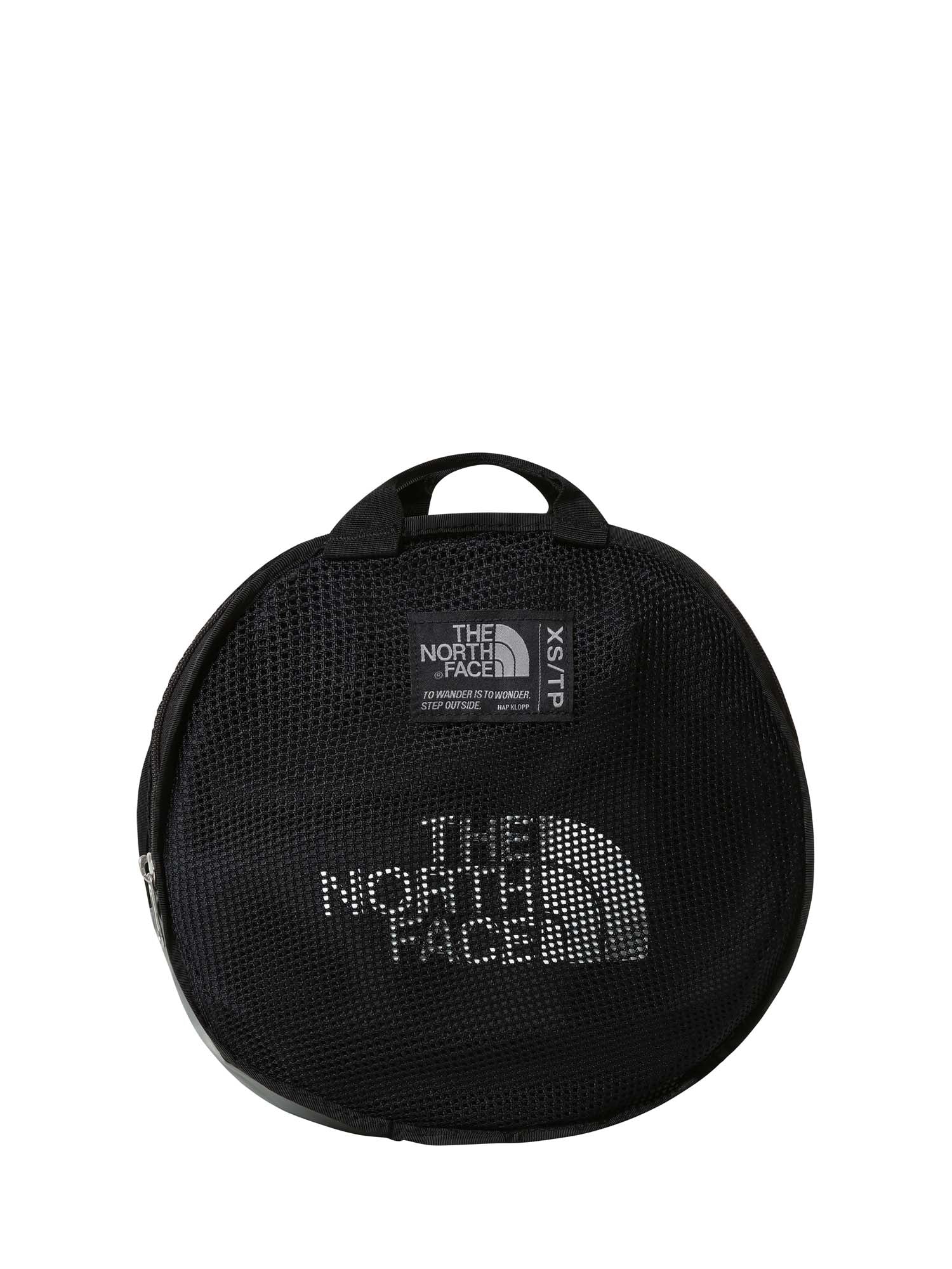 Borsoni Nero The North Face
