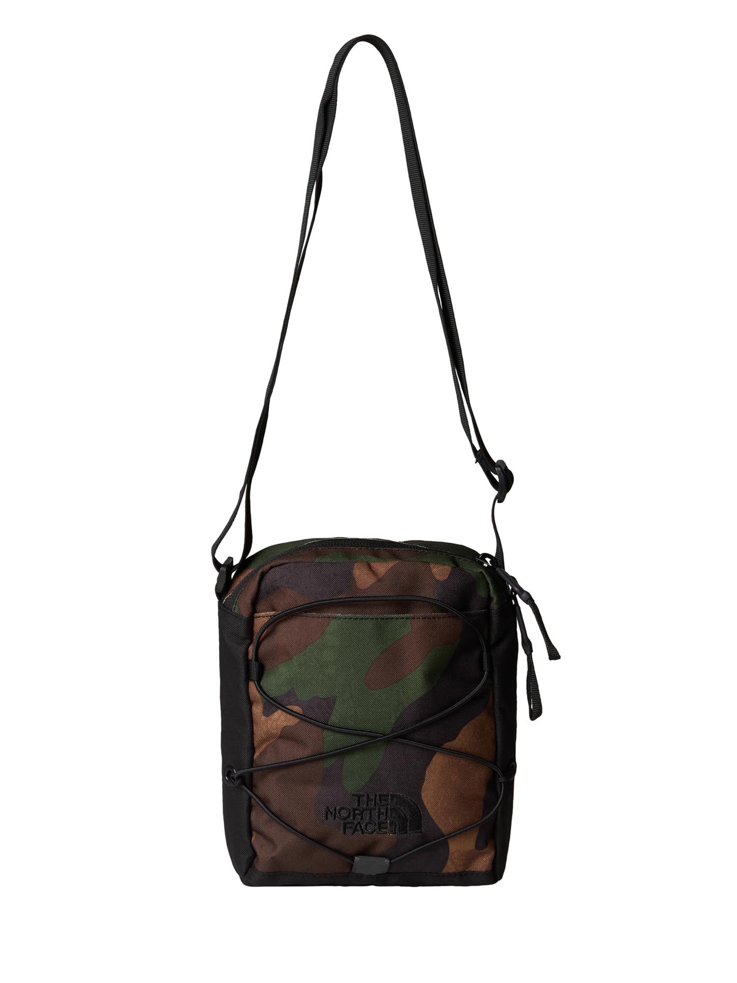 Tracolla Marrone The North Face