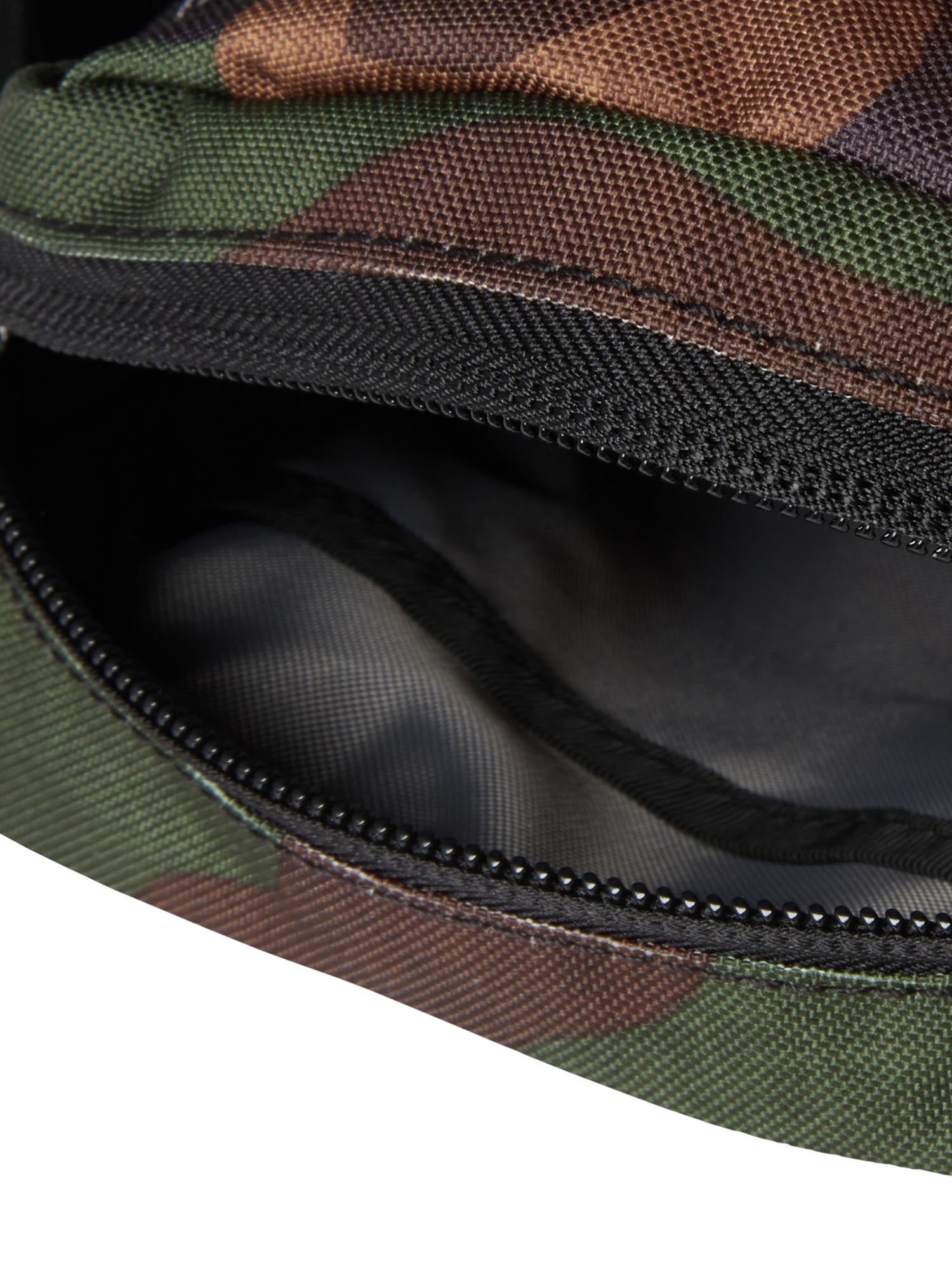 Tracolla Marrone The North Face