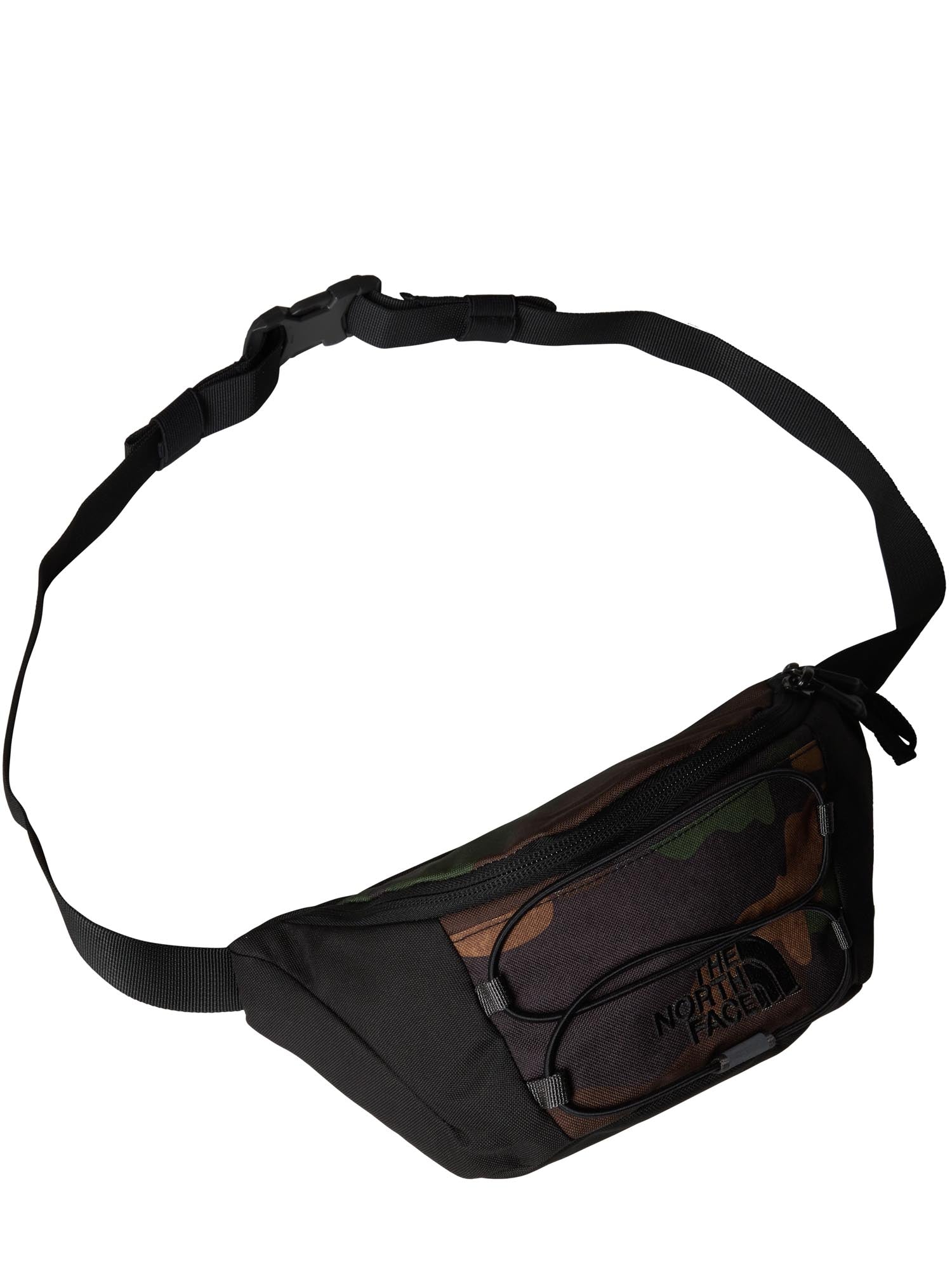 Marsupi Marrone The North Face