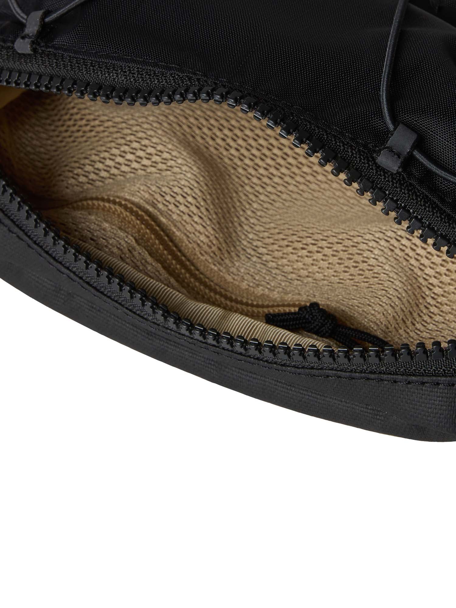 Marsupi Nero The North Face