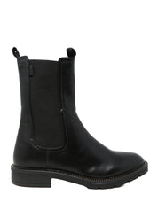 Stivali Nero Posh By Poelman