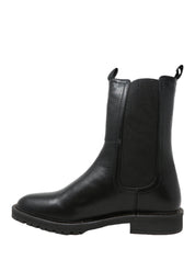 Stivali Nero Posh By Poelman