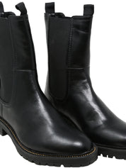 Stivali Nero Posh By Poelman