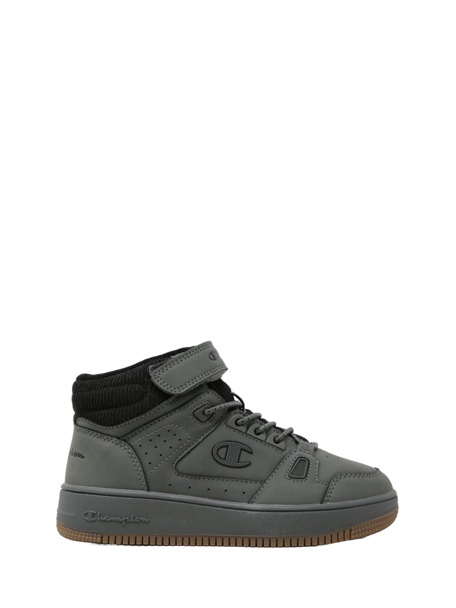 Sneakers Grigio Champion