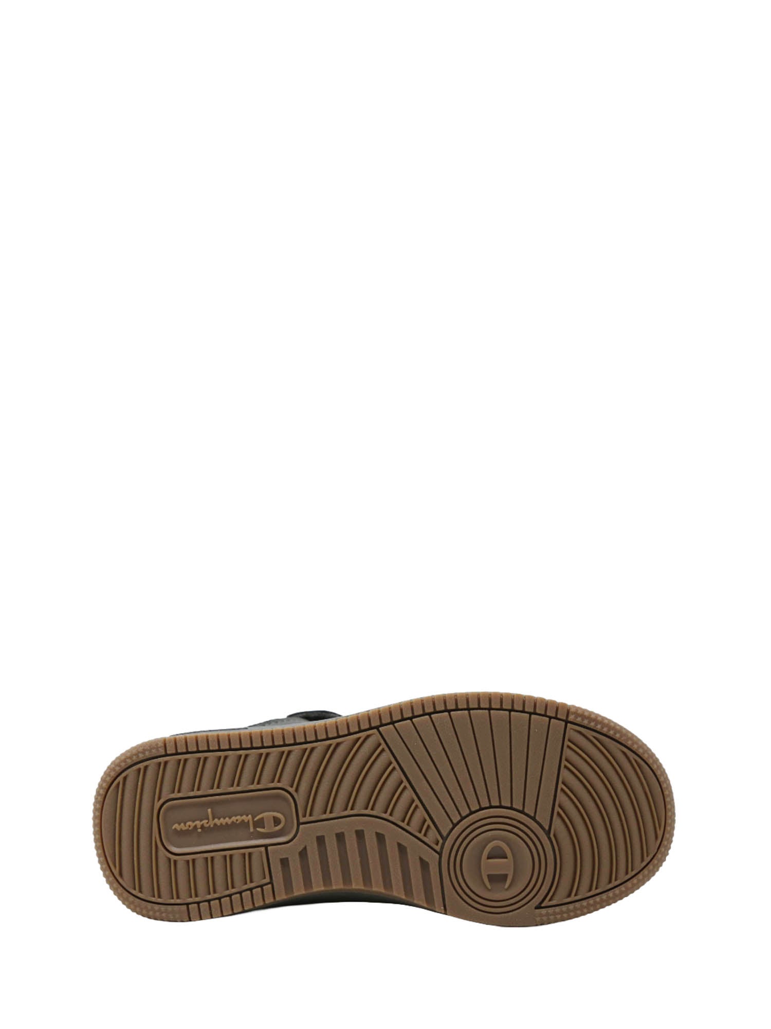 Sneakers Grigio Champion