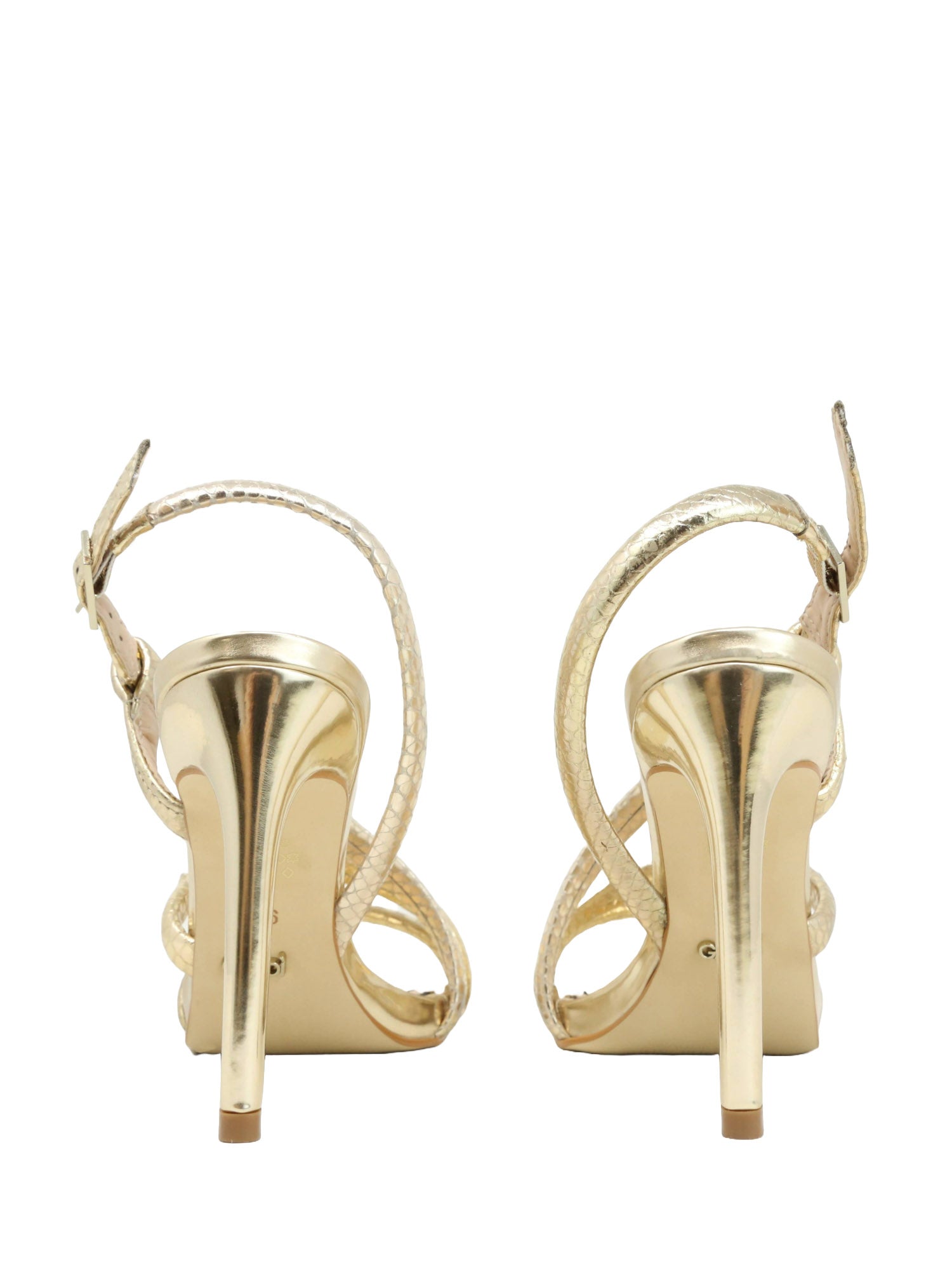 Gaudi Sandali Tacco V33-63111 – Fantasia Moda1