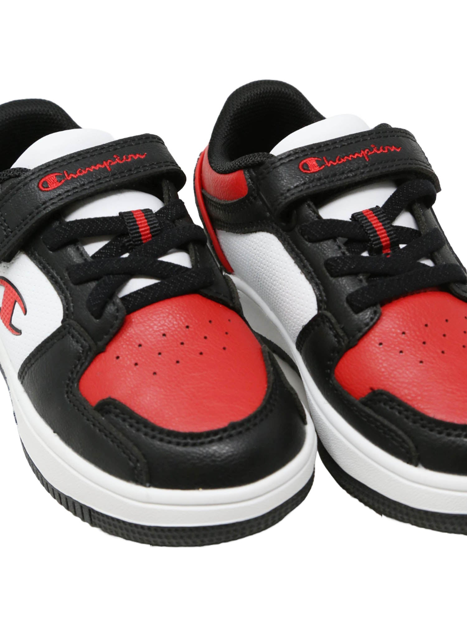 Sneakers Nero Champion