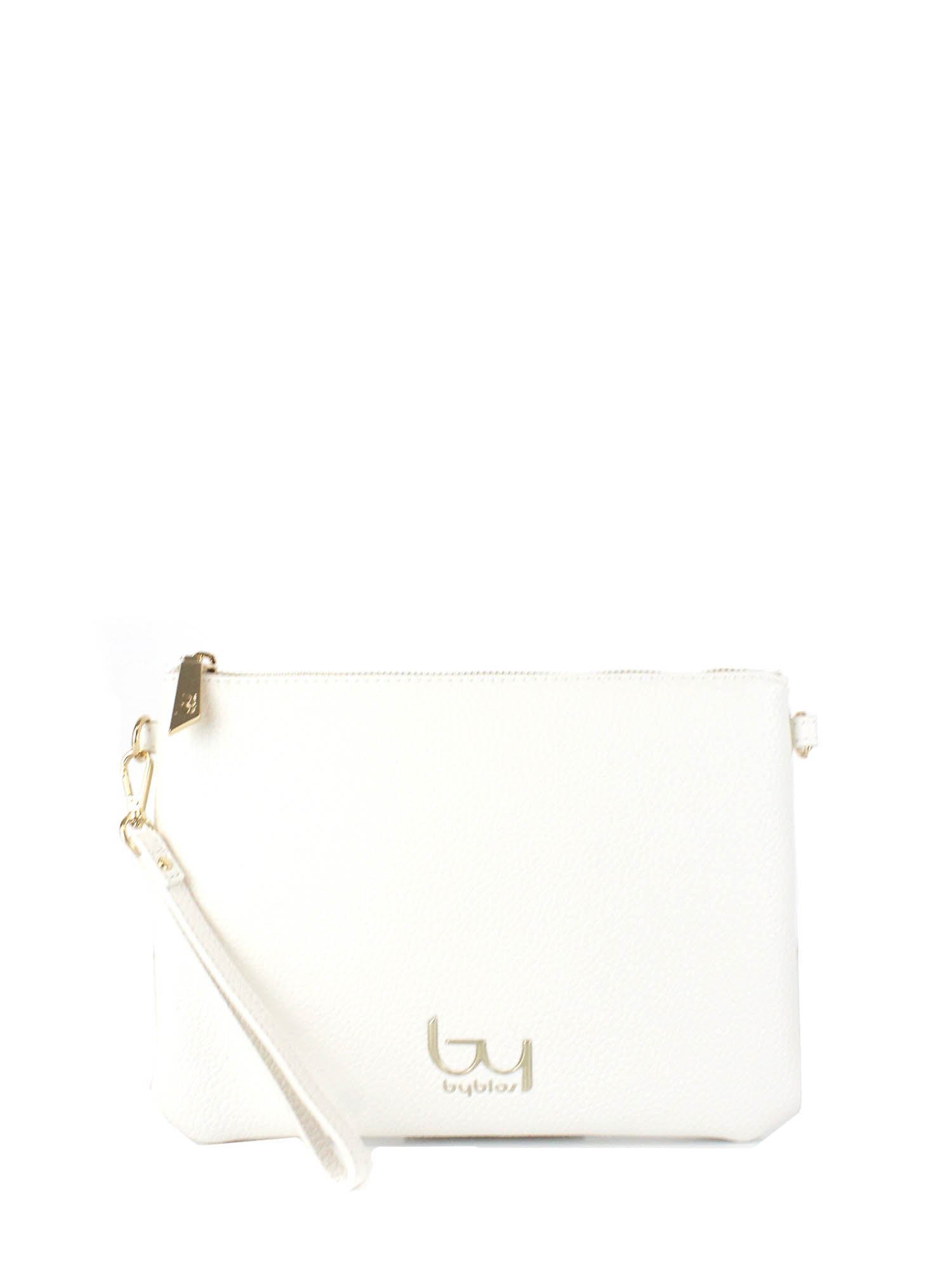 Pochette Bianco By Byblos