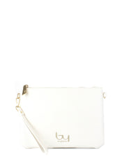 Pochette Bianco By Byblos