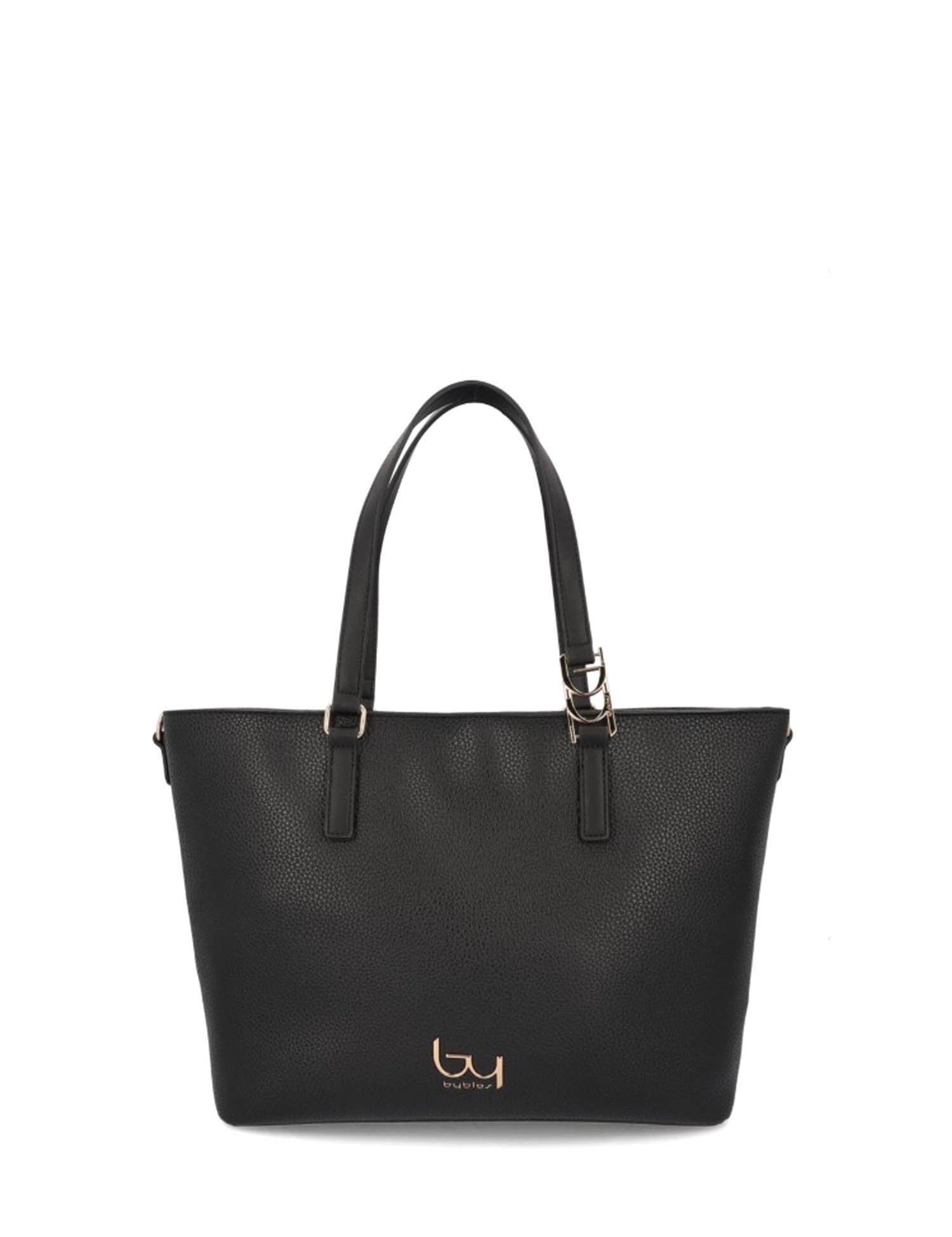 Shopper Nero By Byblos