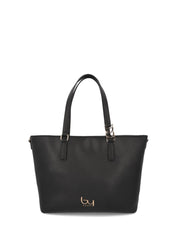 Shopper Nero By Byblos