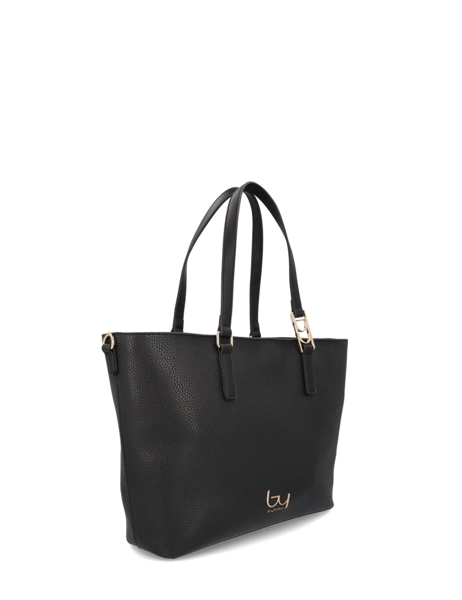 Shopper Nero By Byblos
