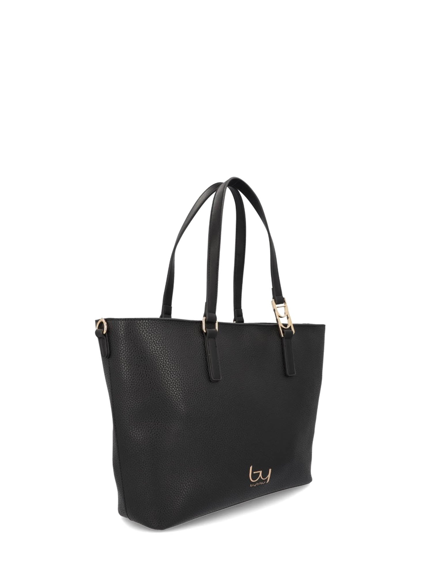 Shopper Nero By Byblos