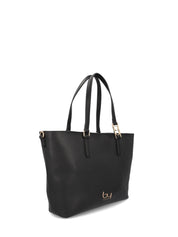 Shopper Nero By Byblos