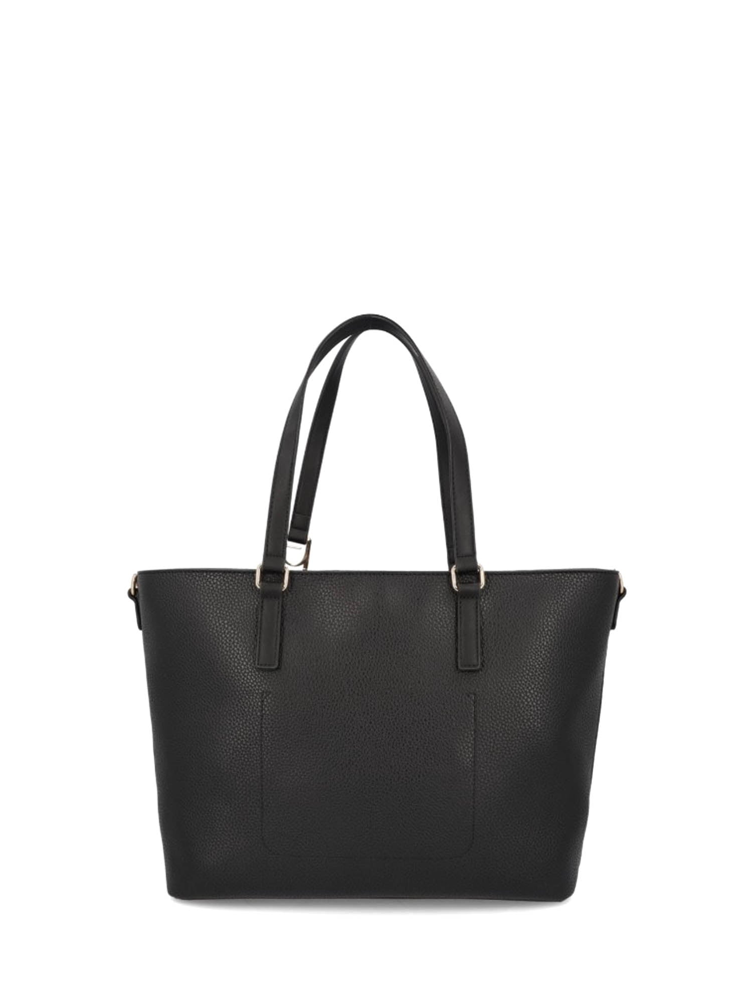 Shopper Nero By Byblos