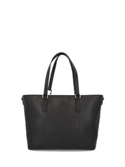 Shopper Nero By Byblos