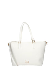 Shopper Bianco By Byblos