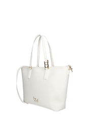 Shopper Bianco By Byblos