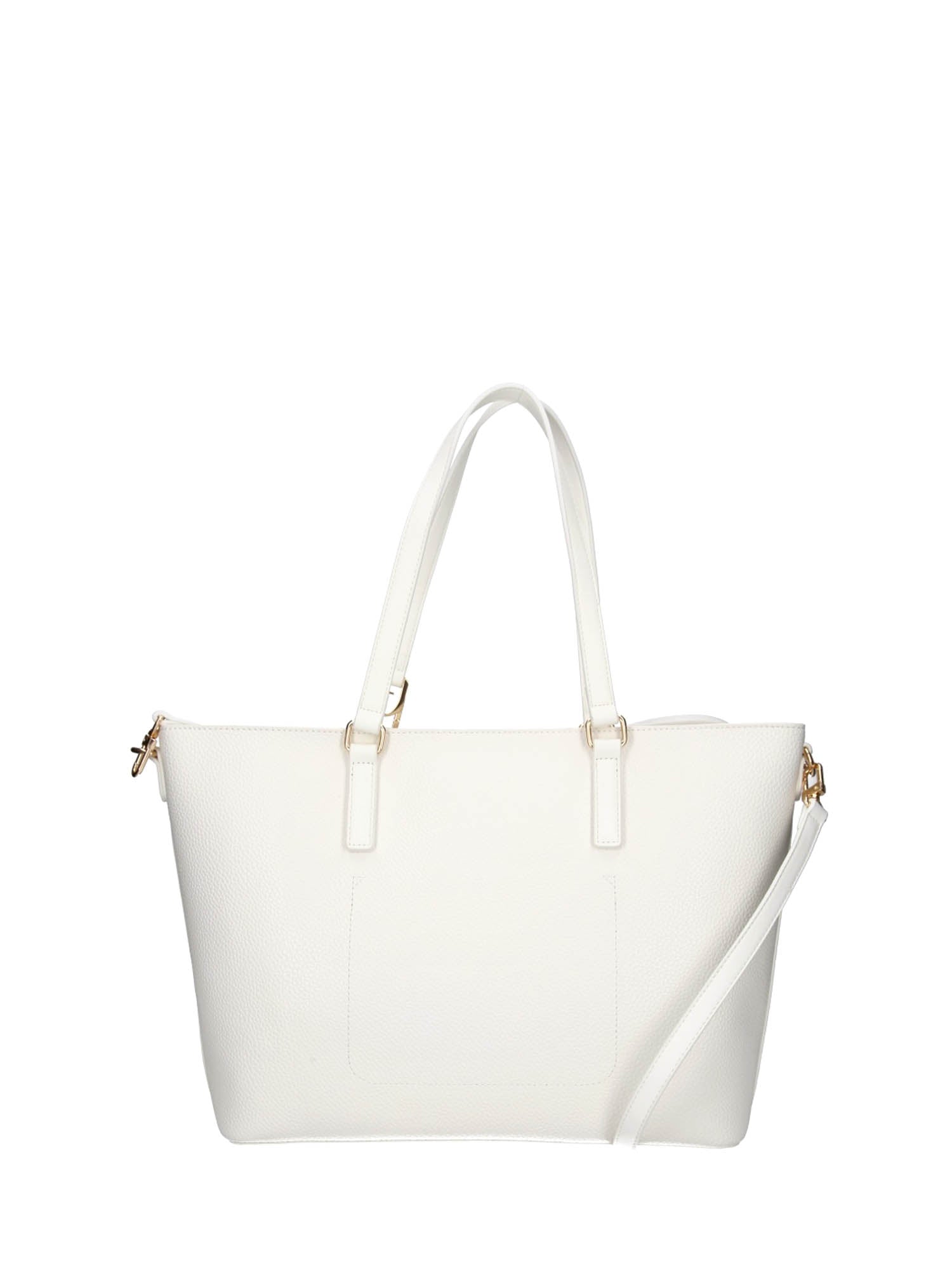 Shopper Bianco By Byblos