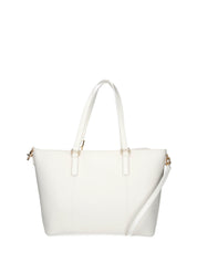 Shopper Bianco By Byblos
