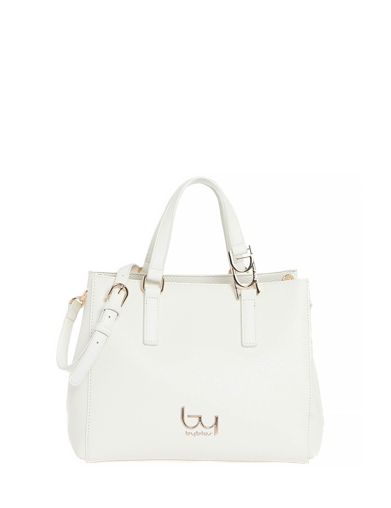 Borse a mano Bianco By Byblos