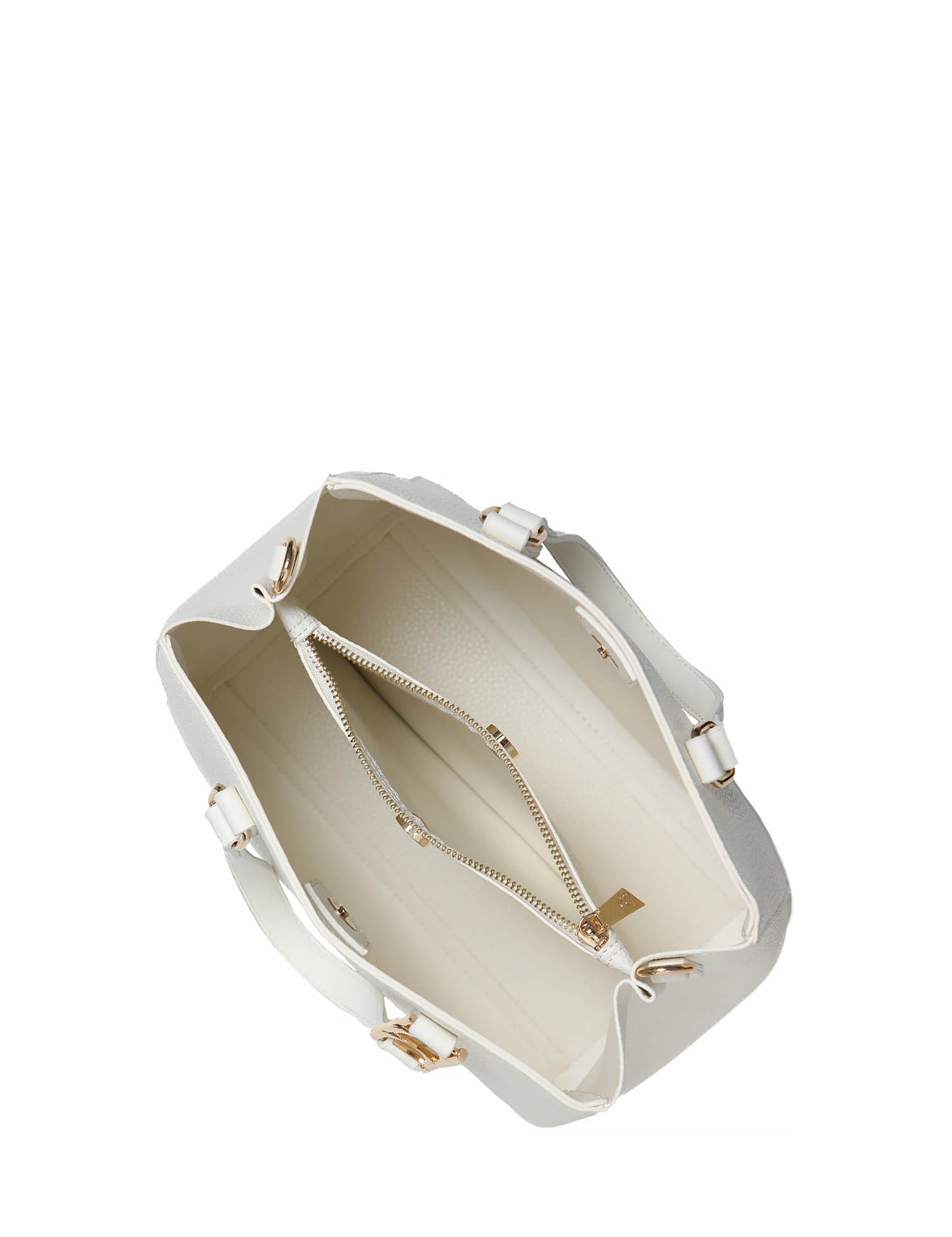 Borse a mano Bianco By Byblos