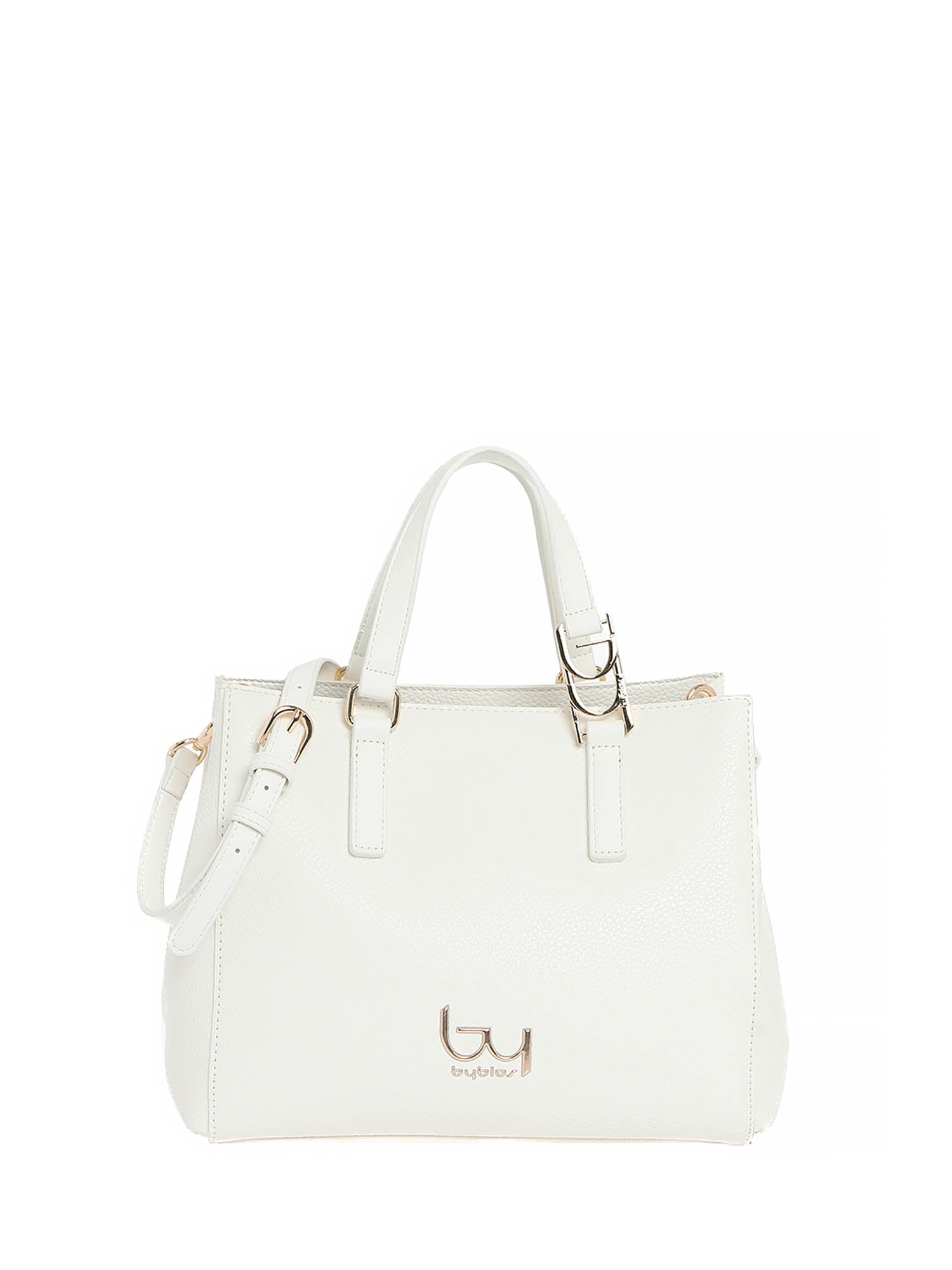 Borse a mano Bianco By Byblos