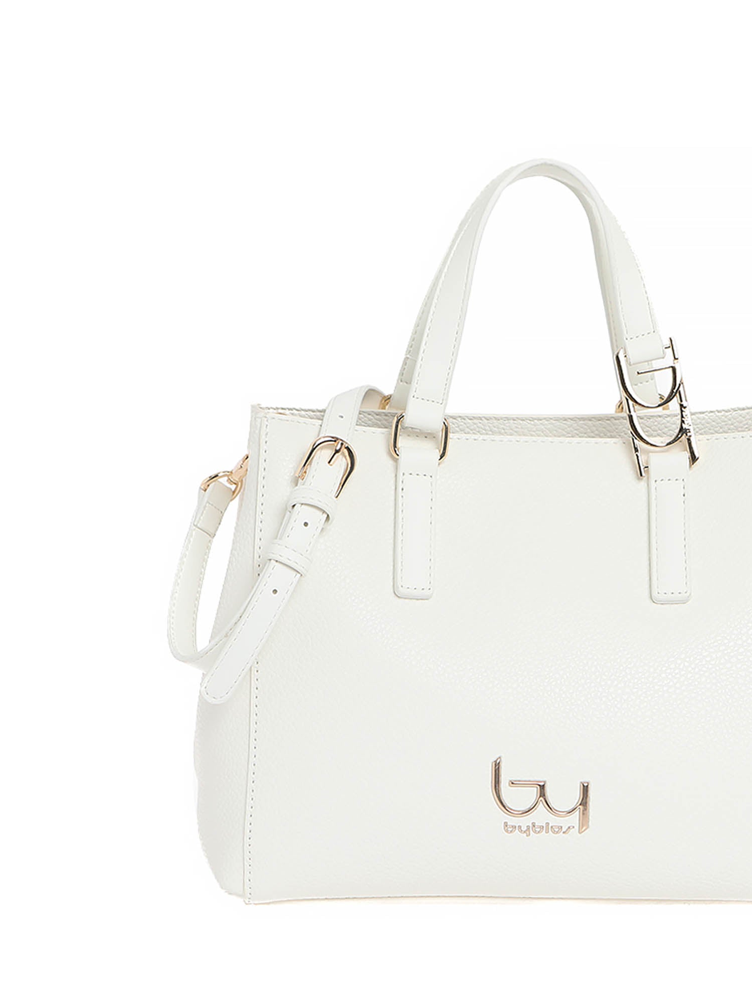 Borse a mano Bianco By Byblos