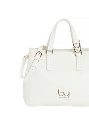 Borse a mano Bianco By Byblos