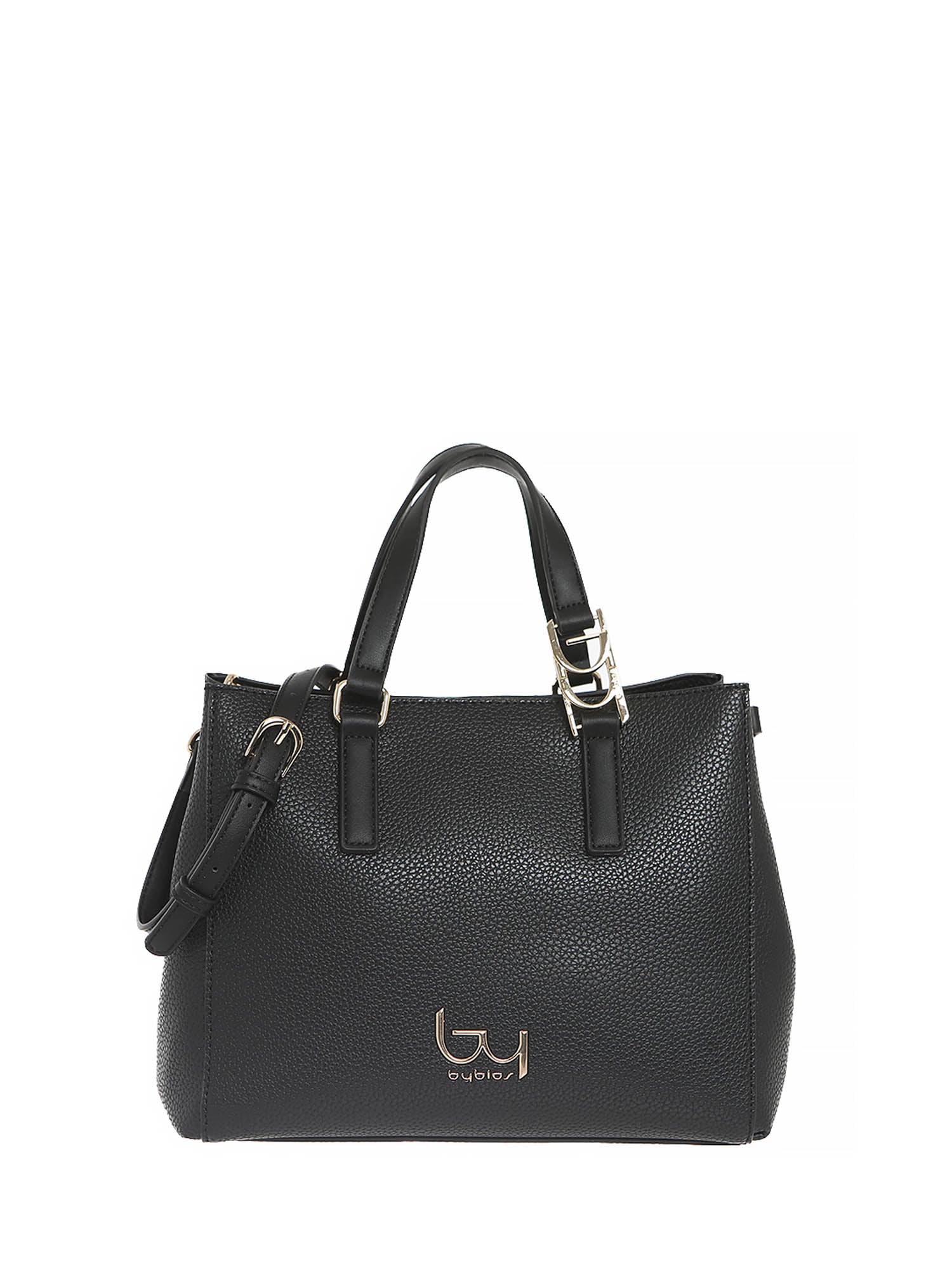 Borse a mano Nero By Byblos